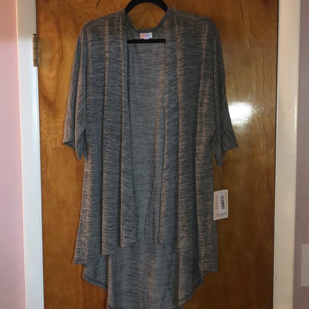 Lularoe Lindsay